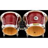 MEINL BONGOSET 7"+ 8 1/2" FREE RIDE, SSR-DRUM HOOP