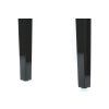 GEWA Piano bench Deluxe Black high gloss