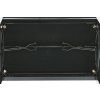 GEWA Piano bench Deluxe Black high gloss