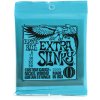 Ernie Ball Slinky Nickel Extra.008-.038