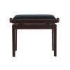 GEWA Piano bench Deluxe Rosewood matt