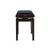 GEWA Piano bench Deluxe Rosewood matt