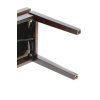 GEWA Piano bench Deluxe Rosewood matt