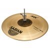 SABIAN 14" AAX FREQ HATS