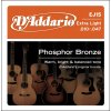 D´addario EJ15