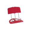 K&M 12450 Uni-Boy »Classic« stand red