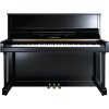 YAMAHA B3 Polished Ebony / SC2 Silent piano