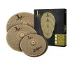 ZILDJIAN L80 468 Low Volume Box Set 3