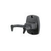 K&M 16240 Guitar wall mount black