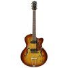 GODIN 5th Avenue CW Kingpin II Cognac Burst
