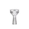 MEINL DARBUKA ALUMINUM HAND-HAMMERED, HAND ENGRAVED