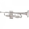 Vincent Bach C-Trumpet AC190 Artisan AC190S