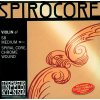 Thomastik Strings For Violin Spirocore spiral core Medium