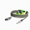 Sommer Cable LS Kabel Meridian PVC 30,00m, Gray