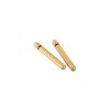 NINO WOODCLAVES MEDIUM PAIR