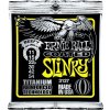 Ernie Ball Coated Slinky Titanium Beefy.011-.054