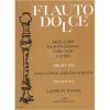 Flauto dolce II.diel, Zobcová flauta - Ladislav Daniel