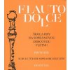 Flauto dolce I.diel, Zobcová flauta - Ladislav Daniel