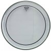 Remo 15'' Pinstripe Clear