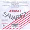 Savarez Alliance E1