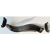 Mach One Shoulder rest 4/4 - 3/4