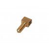 GEWA Bow and Frog parts GEWA Strings Violin Inch thread