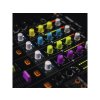 Reloop Knob cap set YE