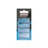 Reloop Knob cap set BL