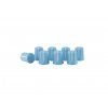 Reloop Knob cap set BL