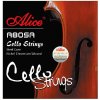 Alice A805A Cello Strings