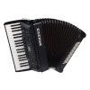 HOHNER Bravo III 80 Black Silent Key
