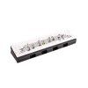 HOHNER Speedy black white