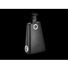 MEINL COWBELL 7", LOW PITCH, BLACK, STEELCRAFT LINE
