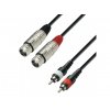 Adam Hall Cables K3TFC0300