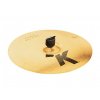 ZILDJIAN 14" K Custom fast crash