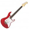 PACIFICA012 RED METALLIC
