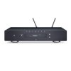 primare i15 prisma integrated amplifier and network player front black scaled