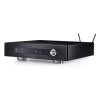 primare i25 prisma modular integrated amplifier and network player side black scaled