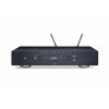 primare sc15 prisma preamplifier and network player front black
