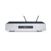 primare i15 prisma integrated amplifier and network player front titanium scaled