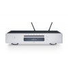 primare cd15 prisma cd and network player front titanium with antenna 600x356