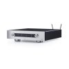 primare pre35 prisma modular preamplifier and network player angle titanium scaled