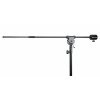 K&M 21232 Boom arm Black