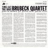 Dave Brubeck Quartet - Time Out, 45 RPM Vinyl Record