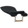 GEWA Chin rest GEWA Strings Varga Ebony