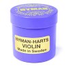 Nyman rosin violin