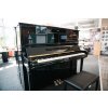 Yamaha U3H Piano used, B condition, Black Polished