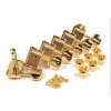 gotoh sd91 05M 6L set gold 333332