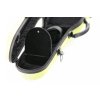 GEWA Form shaped violin case BIO A 4/4 Lime