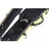 GEWA Form shaped violin case BIO A 4/4 Lime